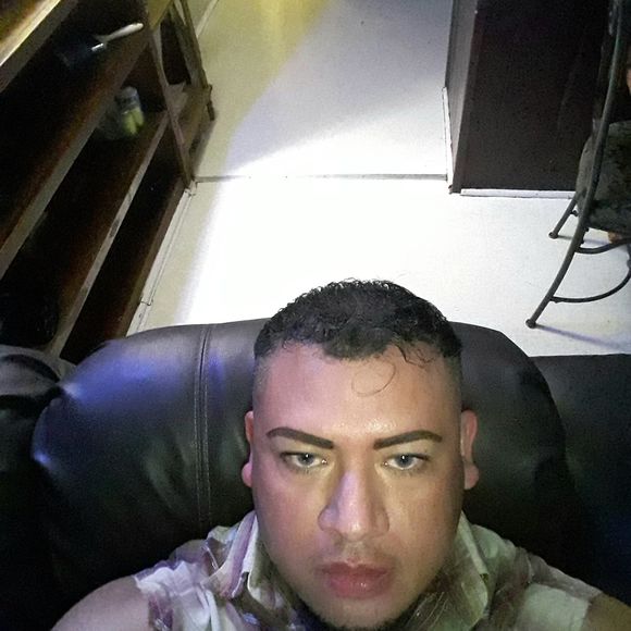 Meet your Posher, Joe - Picture 1 of 1